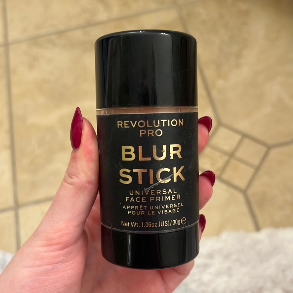 Revolution Face Primer